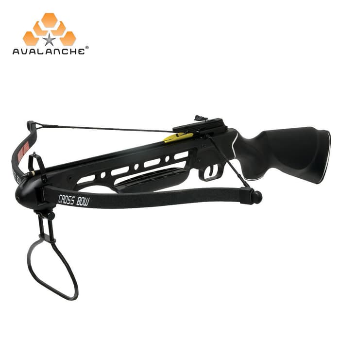 Avalanche Hunting Crossbow 150 lb.
