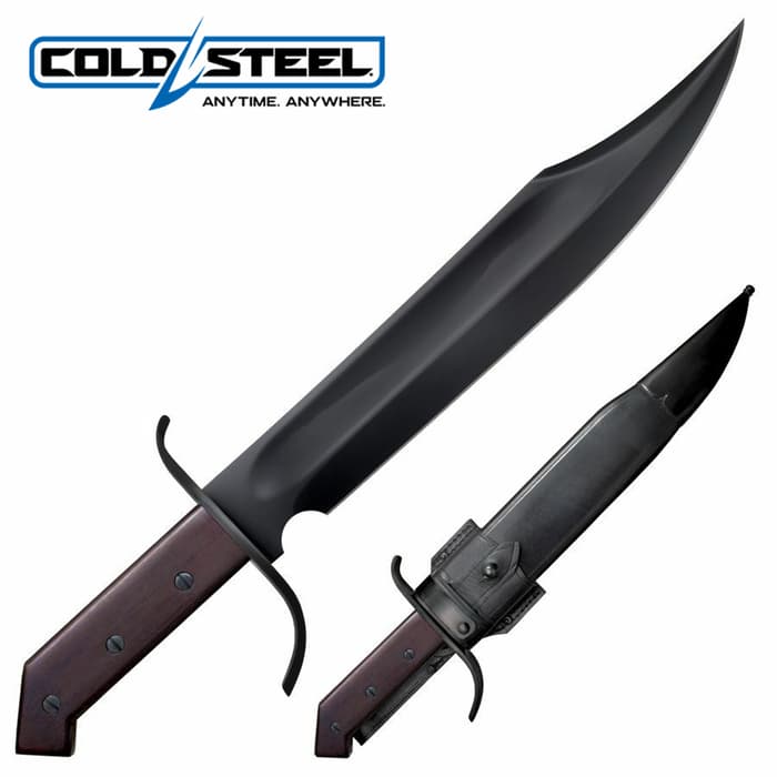 Cold Steel 1917 Frontier Bowie Knife 