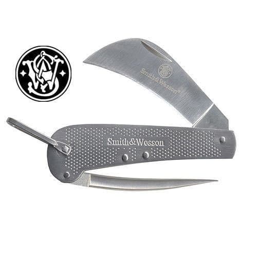 knives CKMAR-GF2 Smith and Wesson S&w Marlin Spike 
