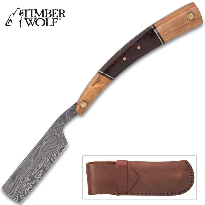 It makes an attractive addition to your pocket knife collection or give it as a gift to that special man for any occasion