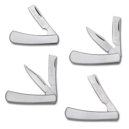 United Cutlery Cane Cutter Pocket Knife Set