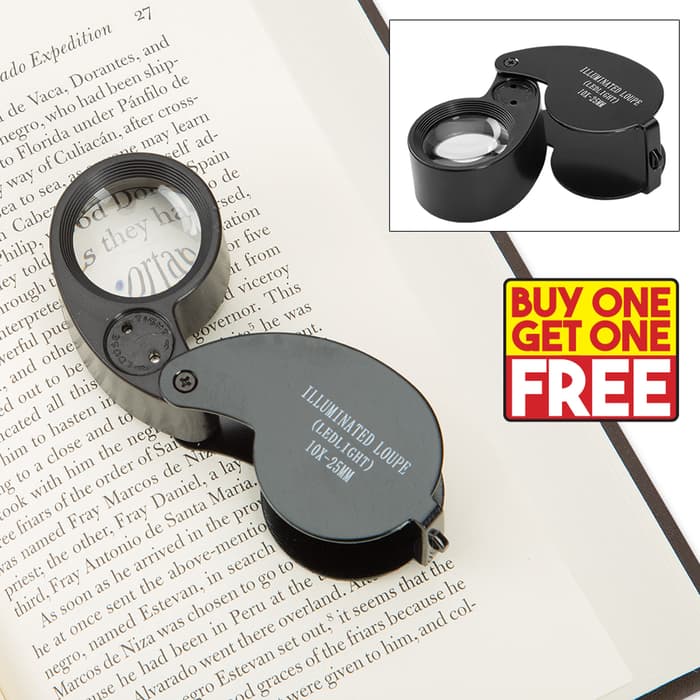 With BOGO, you get two of these so that you can keep one at home and keep one at work