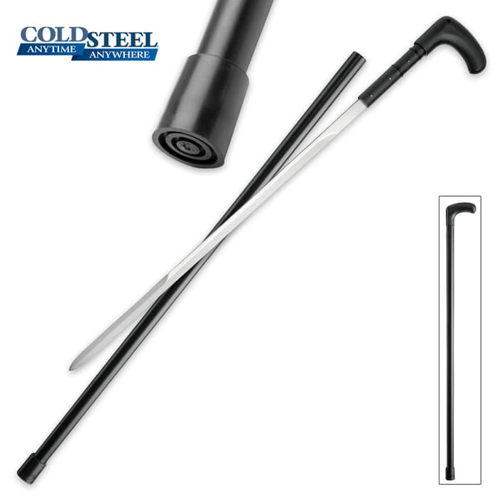Cold Steel Heavy Duty Sword Cane 