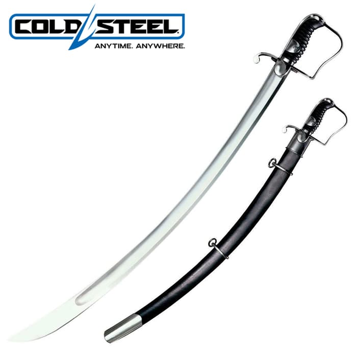Cold Steel 1796 Light Cavalry Saber Sword