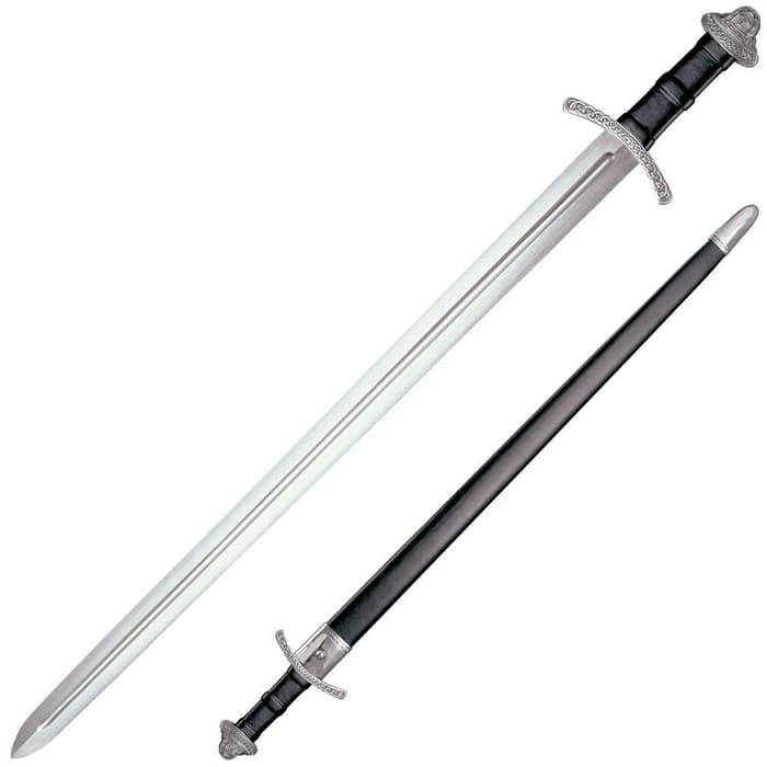 Cold Steel Viking Sword