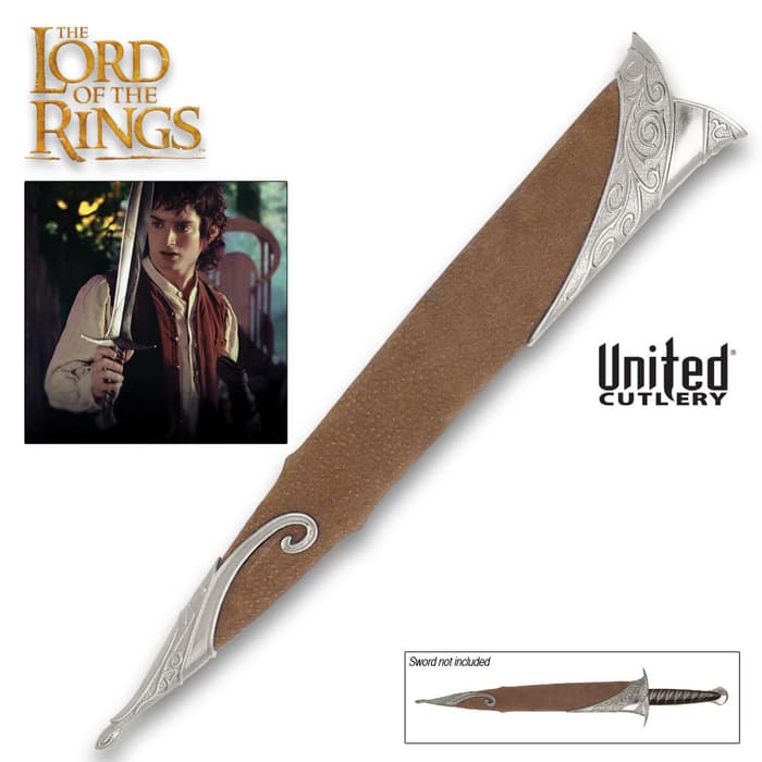 The Lord of the Rings Sting Sword Scabbard