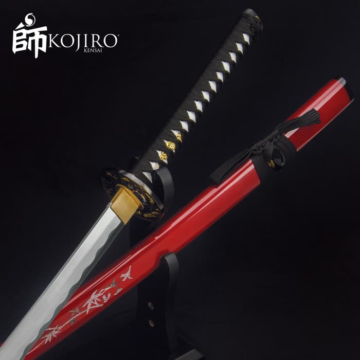 Sword you’re looking for whether you’re an avid collector or a first-time owner, giving you quality and value far beyond the price