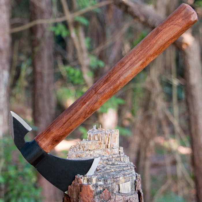 Throwing Hatchet