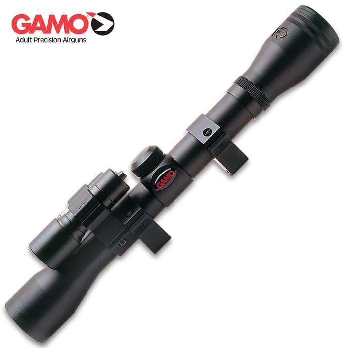 gamo laser light