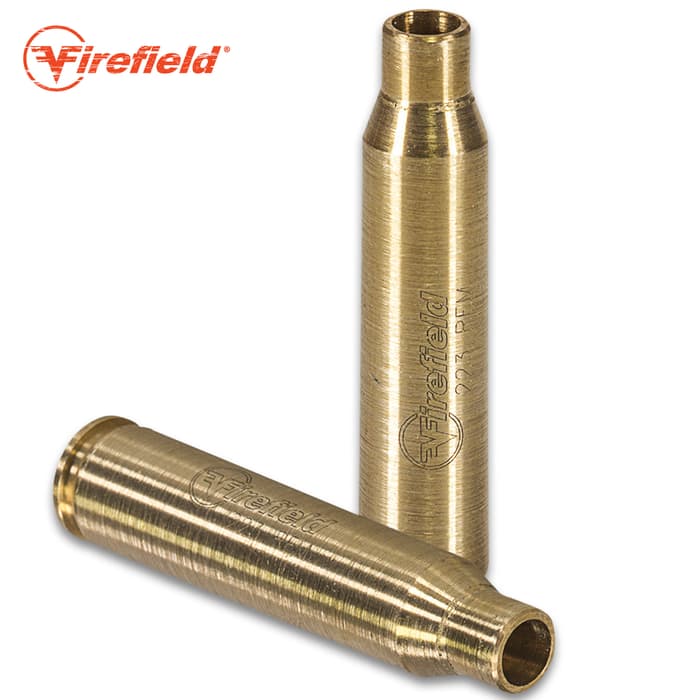 Firefield 223 Remington Laser Bore Sight