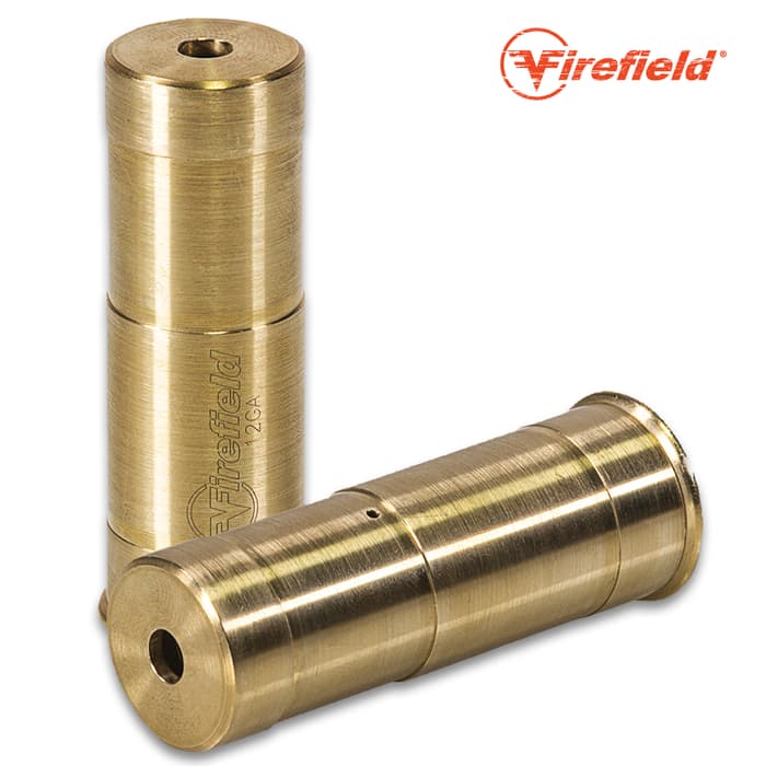 Firefield 12 Gauge Laser Bore Sight