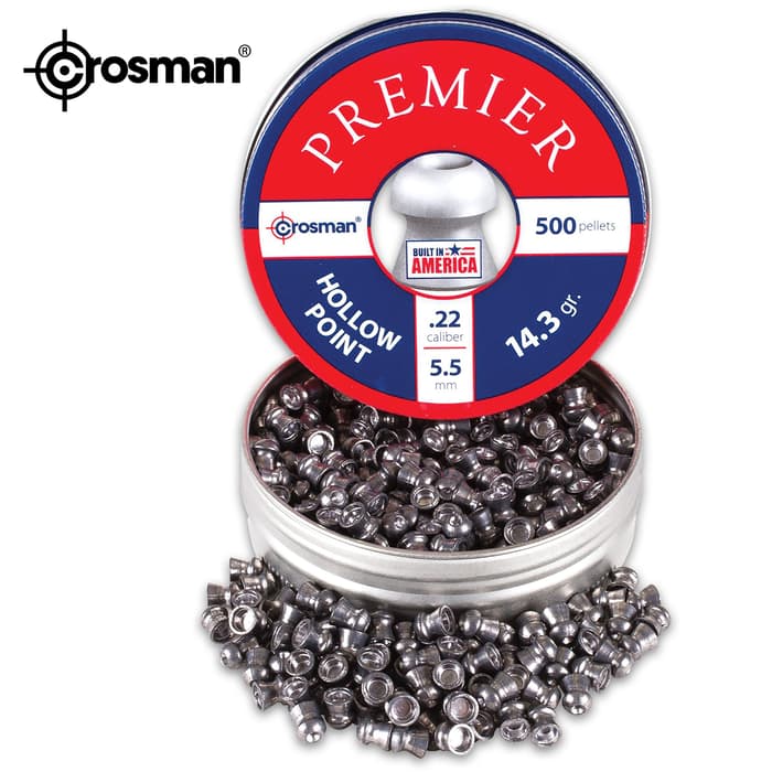 Perfect for hunting, target and plinking it’s made using the highest grade, precision tooling to ensure customer satisfaction