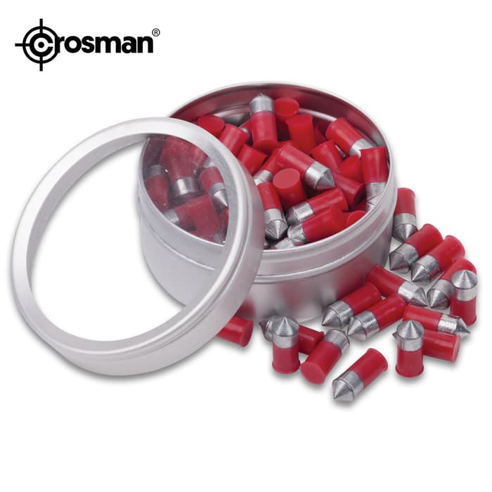 The outstanding ballistic properties enhance long-range shooting for hunters, target and recreational shooters