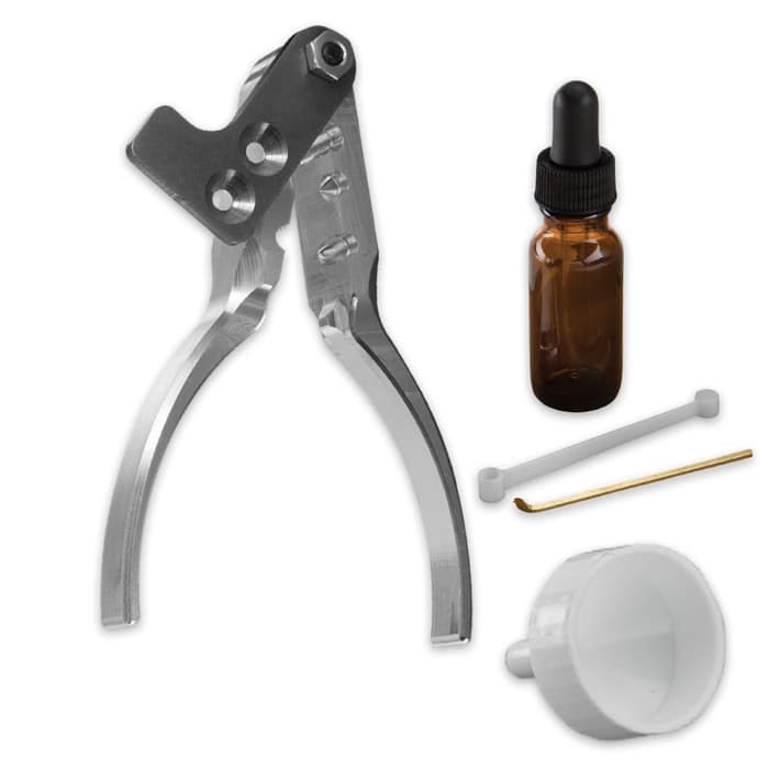 .22LR Reloading Kit