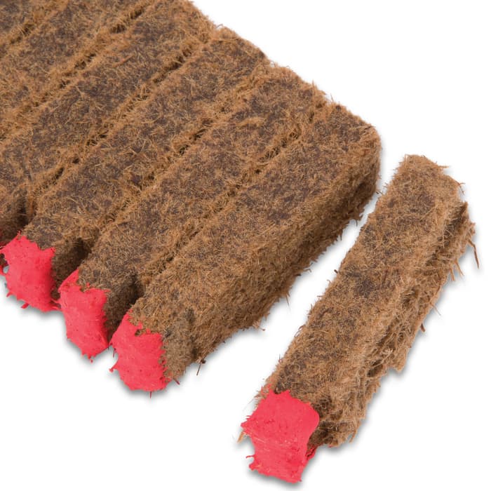 Trailblazer Fire Starter Matches (Fire Starter Sticks)