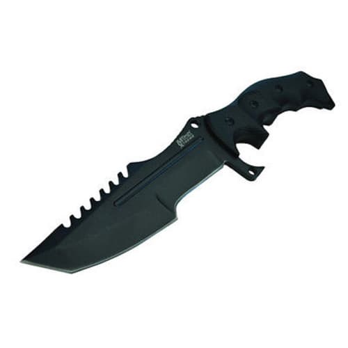 Details about   Fixed Blade Tactical KnifeWartech Red Black Hunting Blade w/ Sheath HWT202RD 