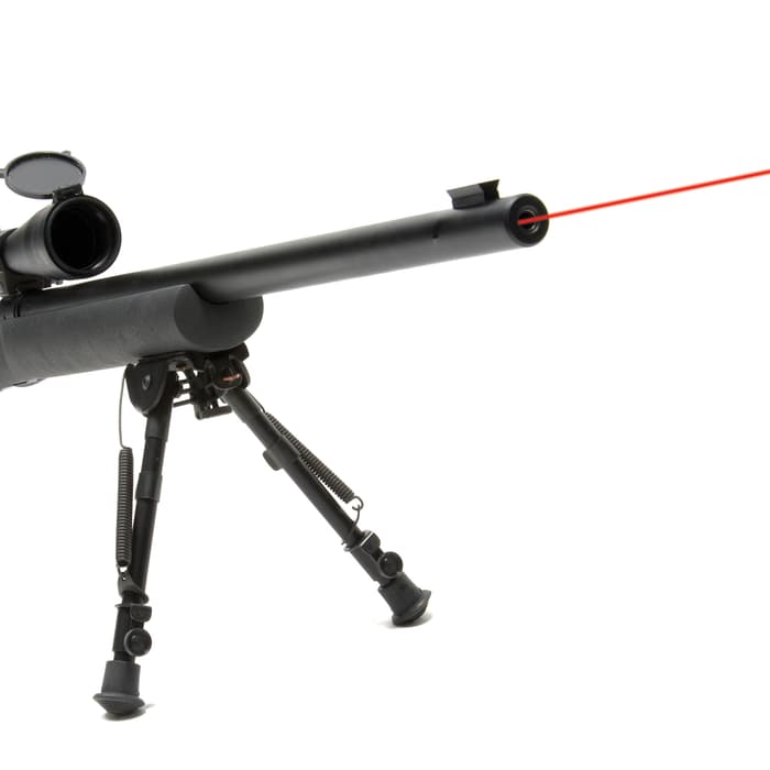 Details about   7mm-08Rem Laser Bore Sight CAL.308 Long Sighting Range F Rifle Shooting Testing 