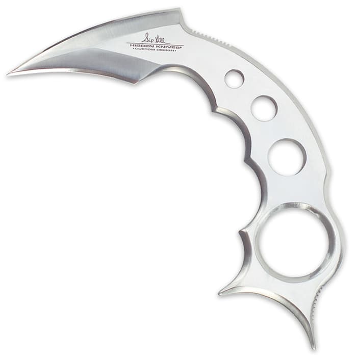 Gil Hibben Claw II