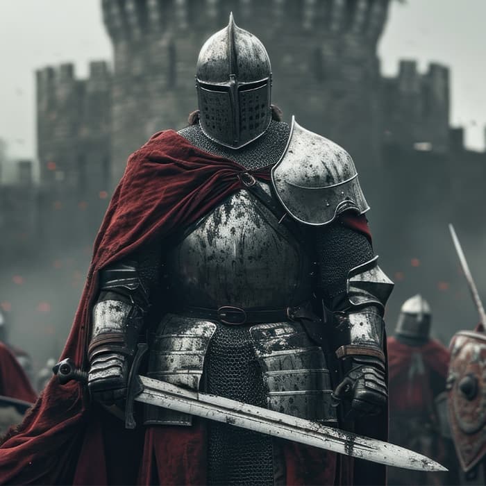 Historical Swords