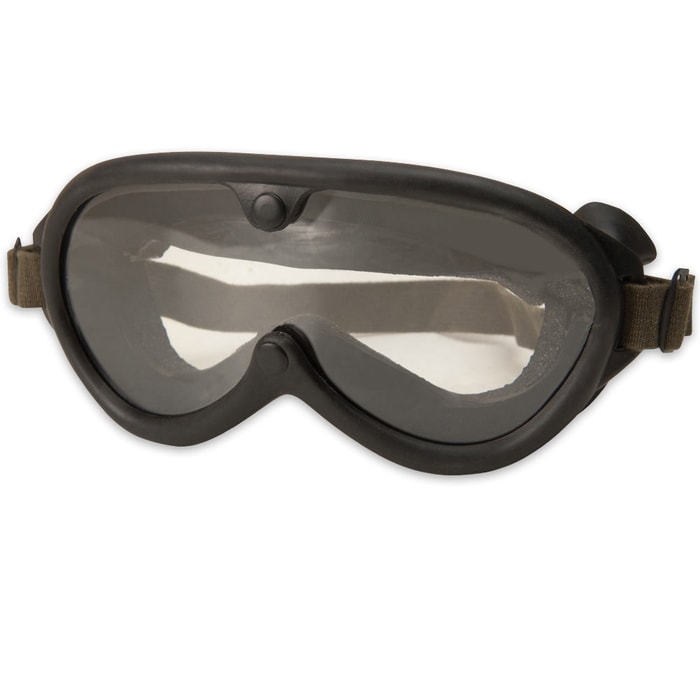 G.I. Spec Sun, Wind, & Dust Goggle