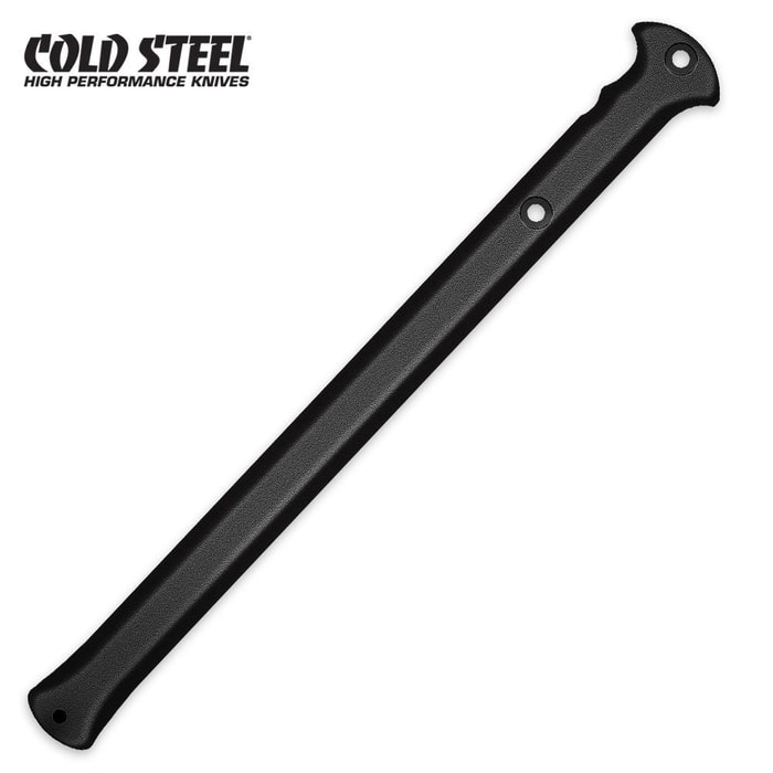 Cold Steel Trench Hawk Replacement Handle