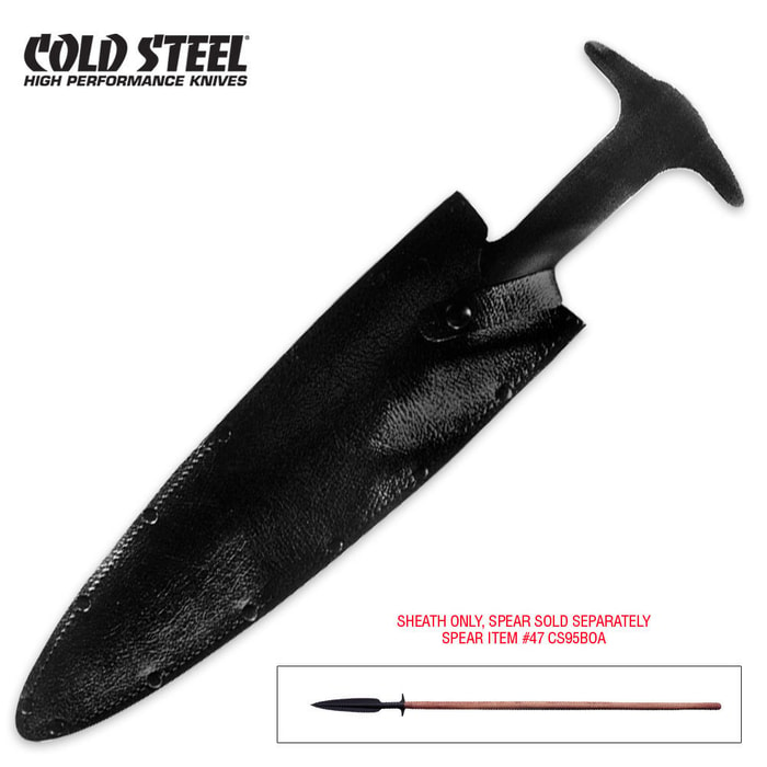 Cold Steel Boar Spear Sheath