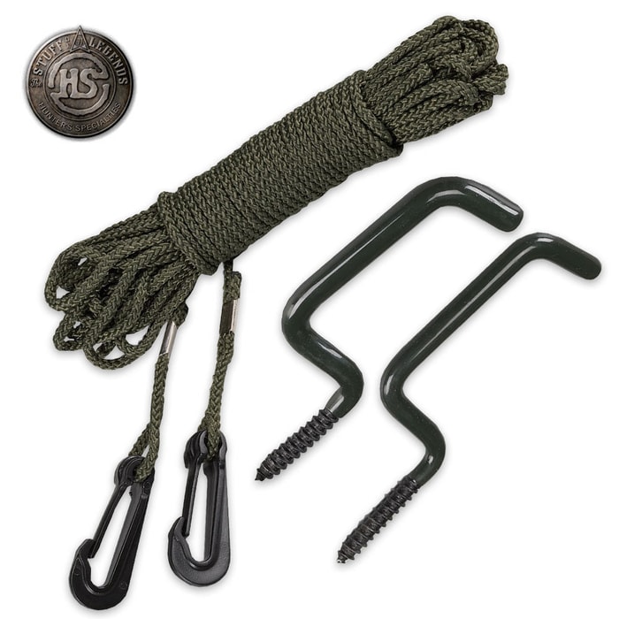 Bow Holder Two-Pack
