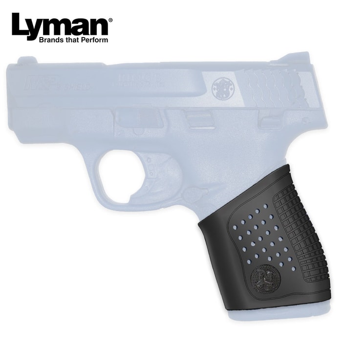 Tactical Grip Glove - Smith And Wesson Shield