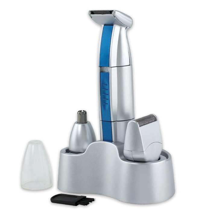 FineLife 3-In-1 Grooming Kit