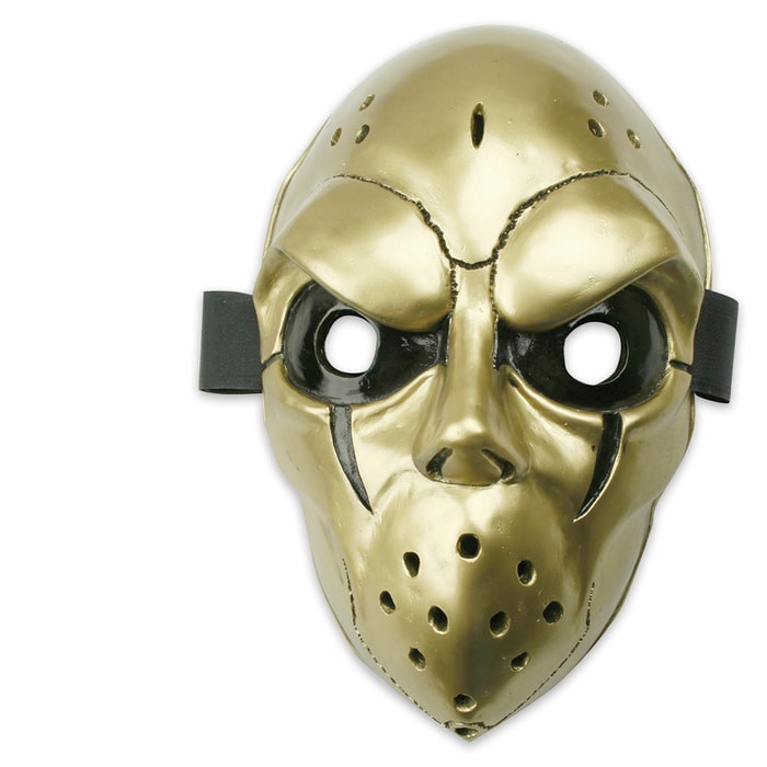 Killer Thriller Fantasy Facemask