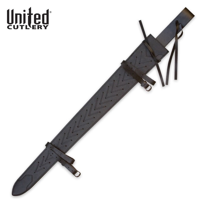 Universal Sword Scabbard