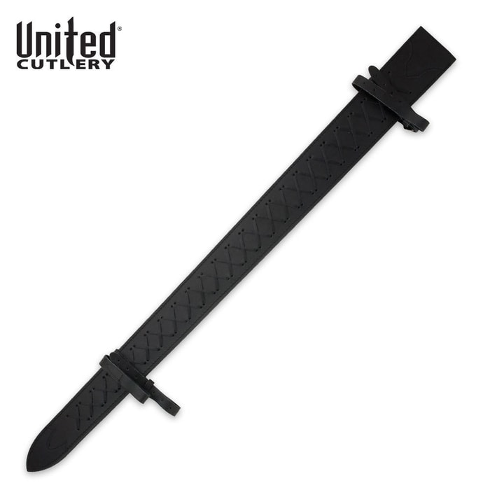 Universal Large Sword Scabbard
