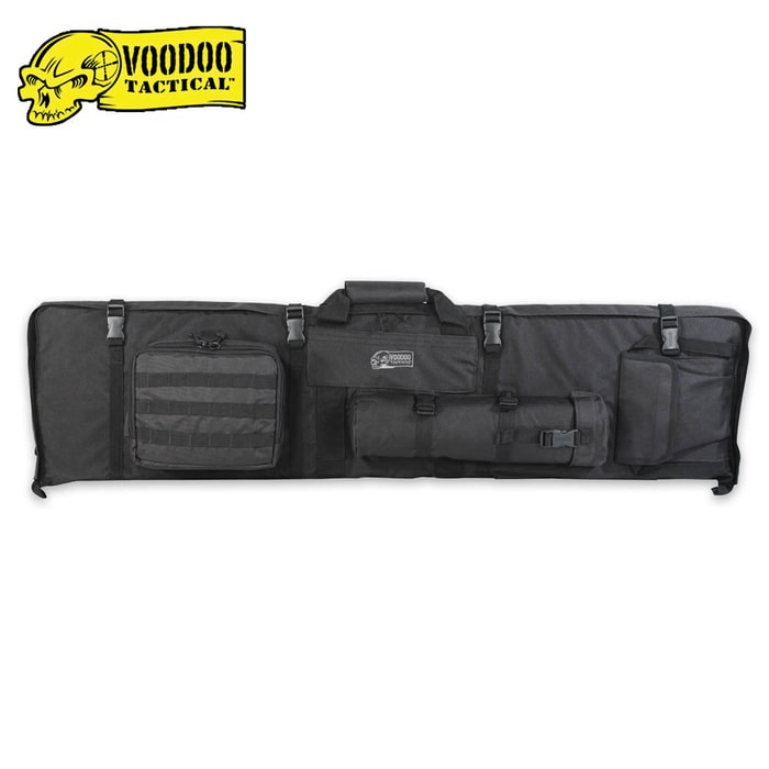 Voodoo Premium Deluxe Shooters Mat