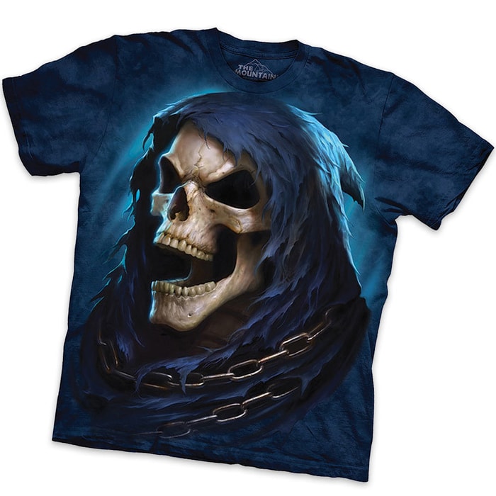 Reaper Last Laugh T-Shirt