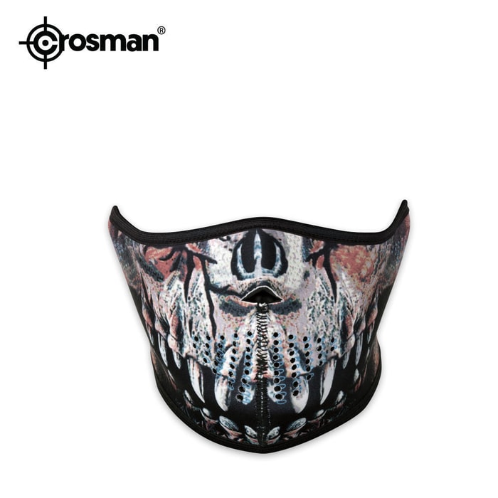 Crosman Forceflex Combo Facemask
