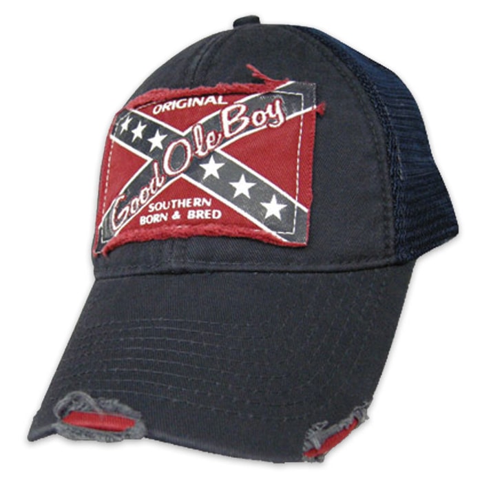 Good Ole Boy Hat