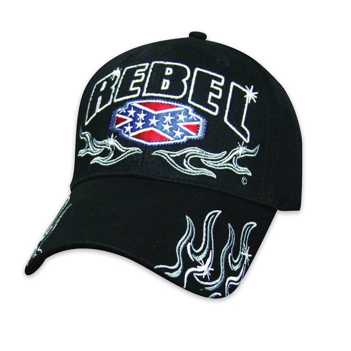 Rebel Twilight Hat
