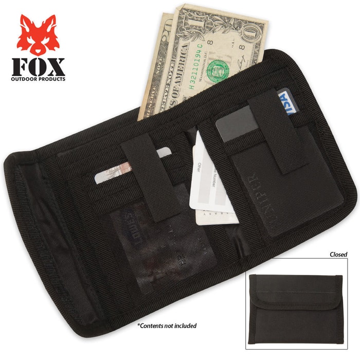Fox Advance Tactical Wallet