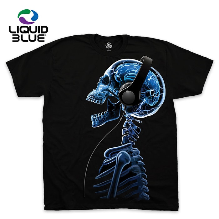 Skelephones T-Shirt