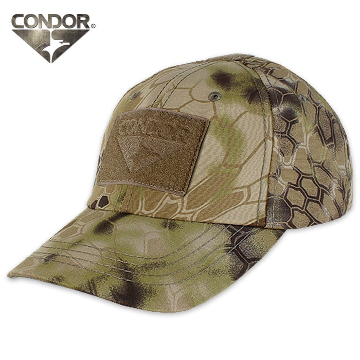 Condor Kryptek Tactical Cap - Hat