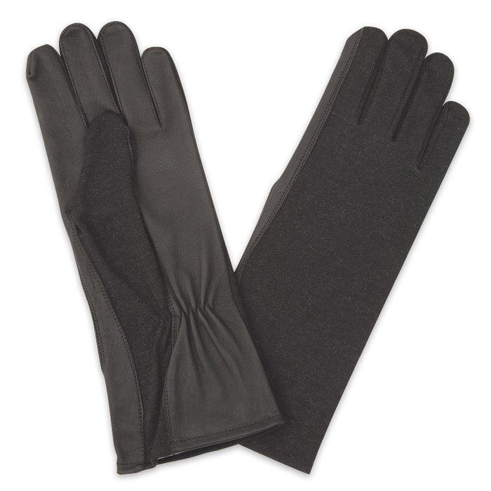 Nomex Flight Gloves