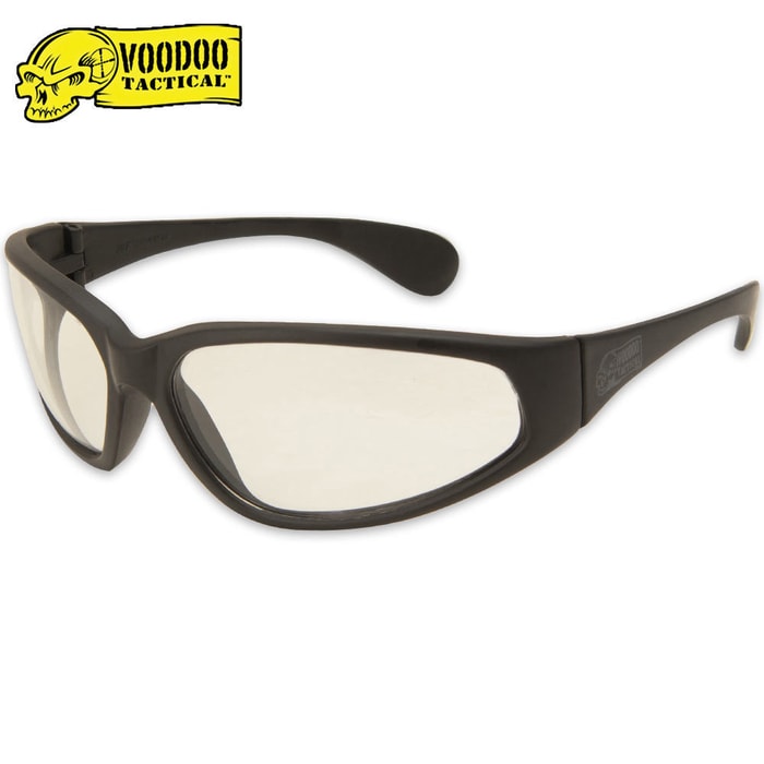 Voodoo Tactical Military Glass