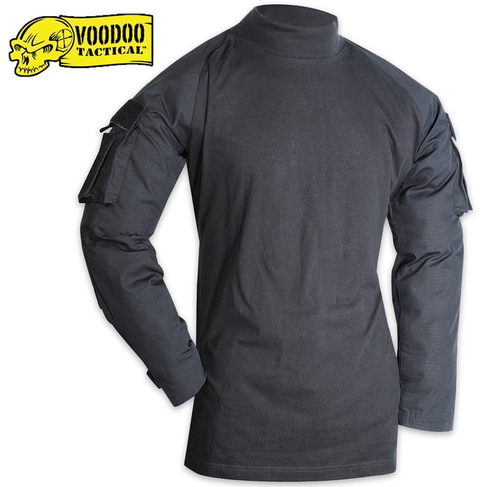 Voodoo Tactical Combat Shirt