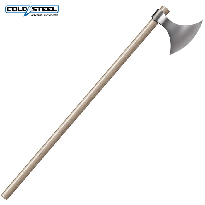 Cold Steel Viking Axe 