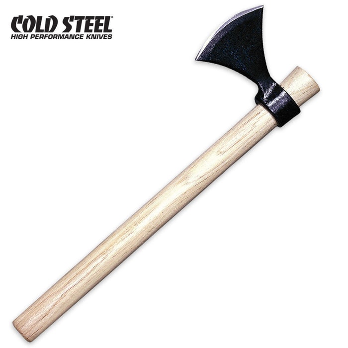 Cold Steel Norse Hawk Axe