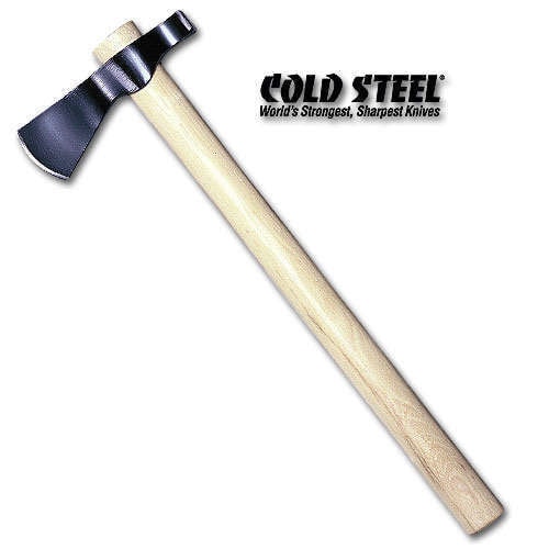 Cold Steel Trail Hawk Axe