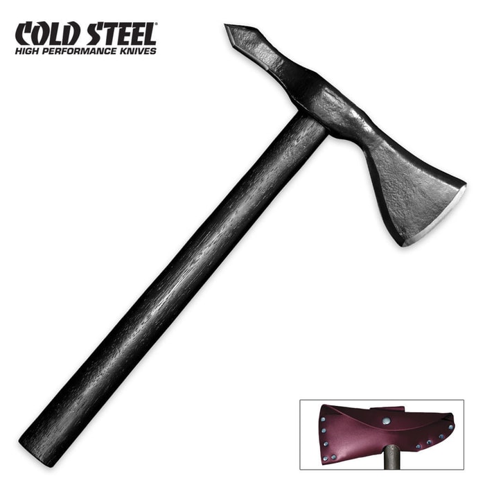 Cold Steel Vietnam Tomahawk 