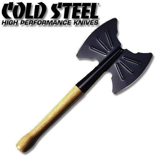 Cold Steel Bad Axe