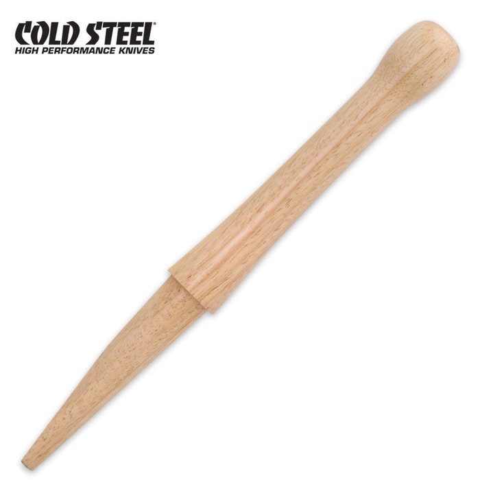 Cold Steel Shovel Handle