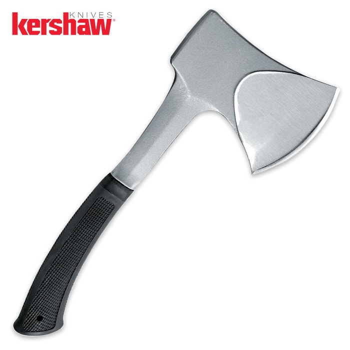 Kershaw Forged Camp Axe
